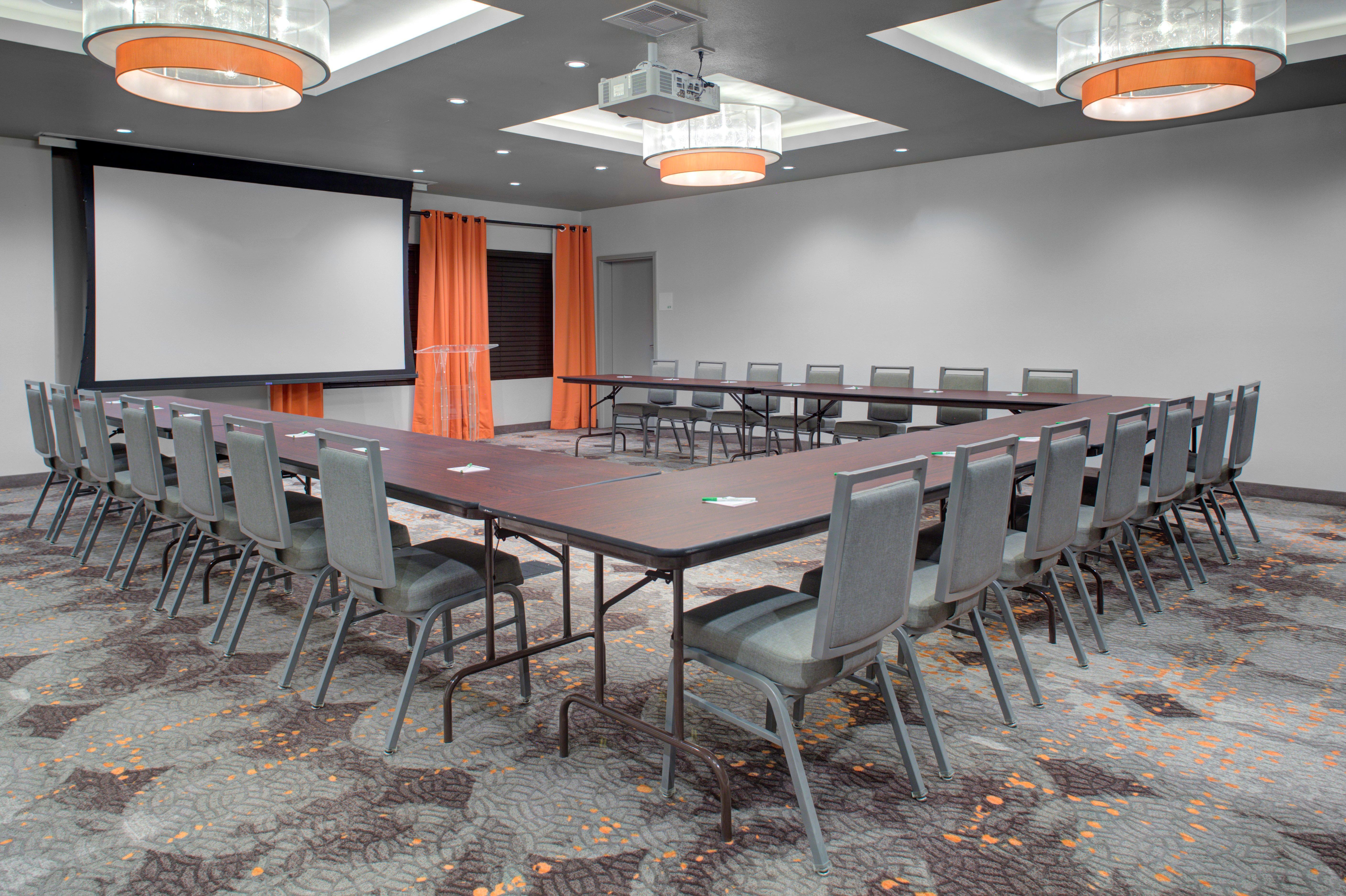 Holiday Inn Windsor - Wine Country By Ihg Ngoại thất bức ảnh