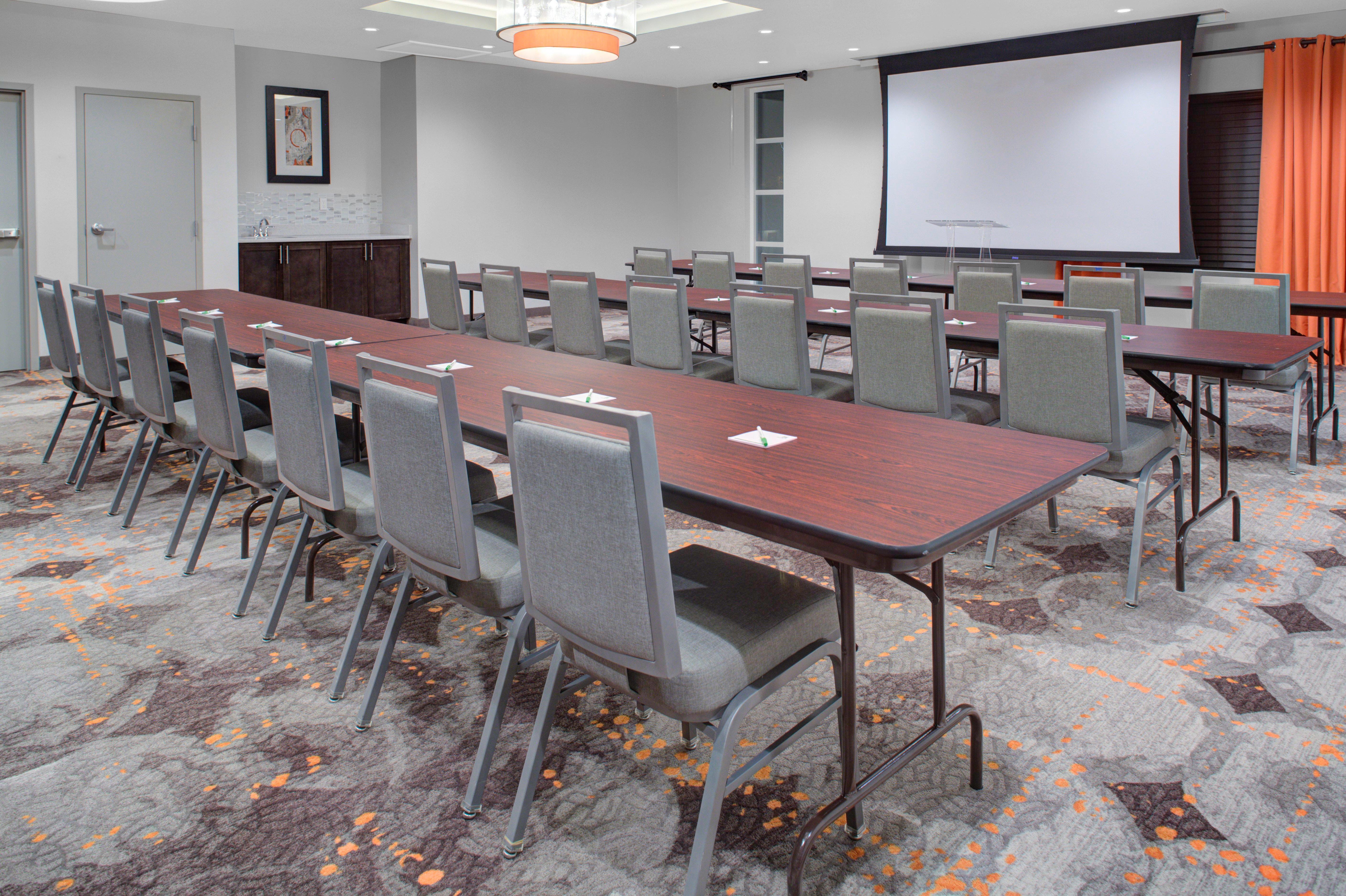 Holiday Inn Windsor - Wine Country By Ihg Ngoại thất bức ảnh