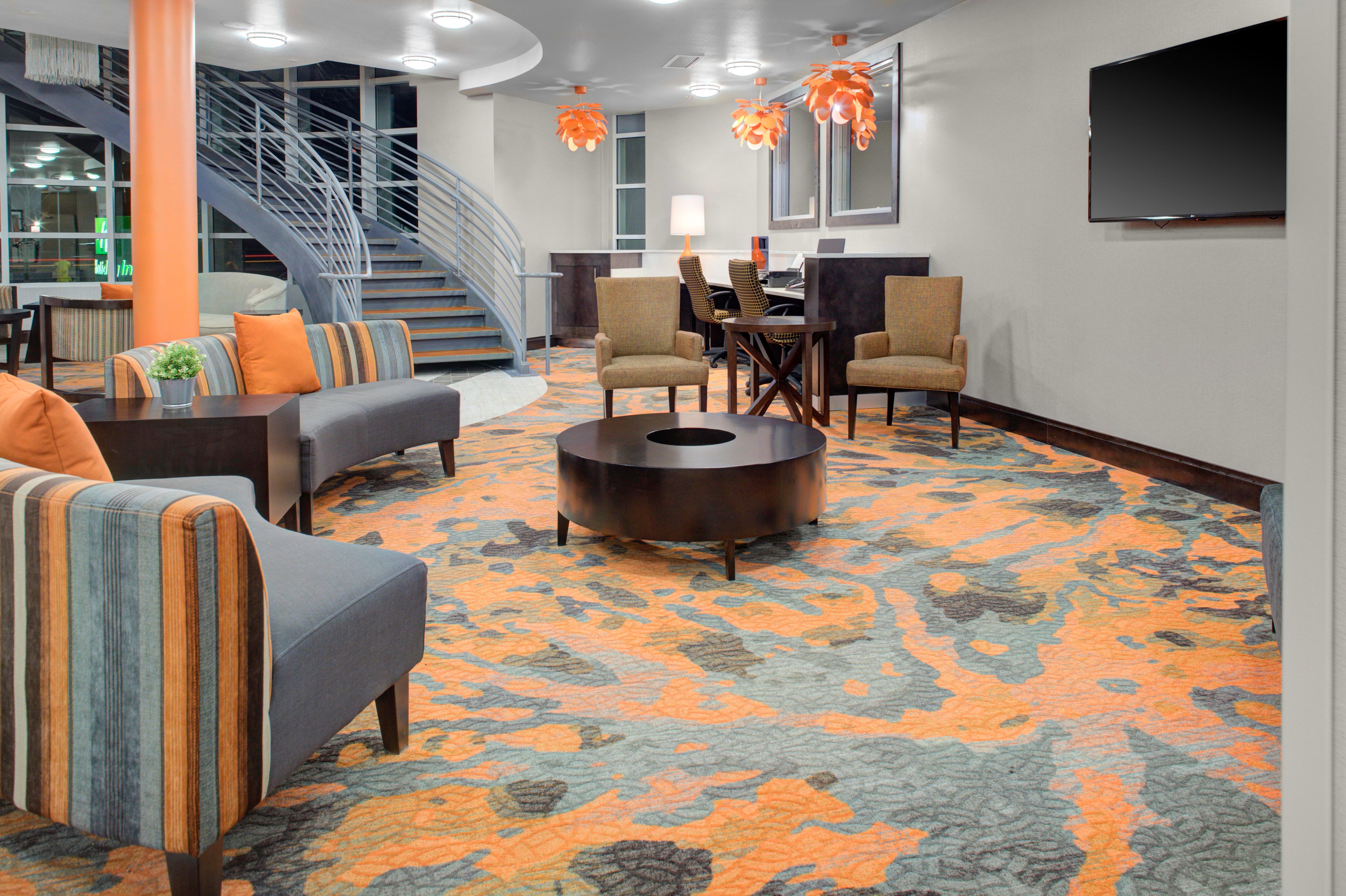 Holiday Inn Windsor - Wine Country By Ihg Ngoại thất bức ảnh